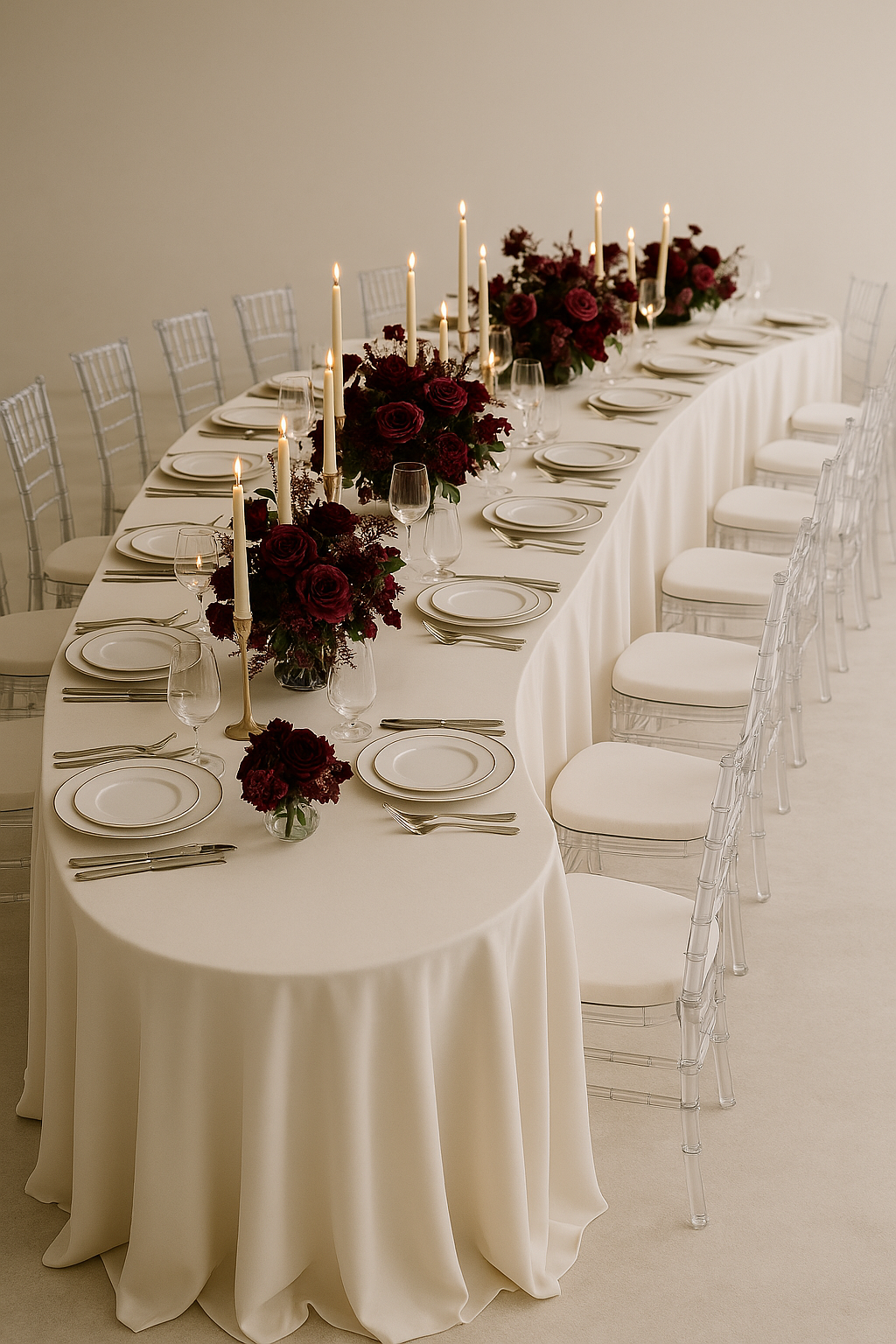 Tovagliati e tovaglioli