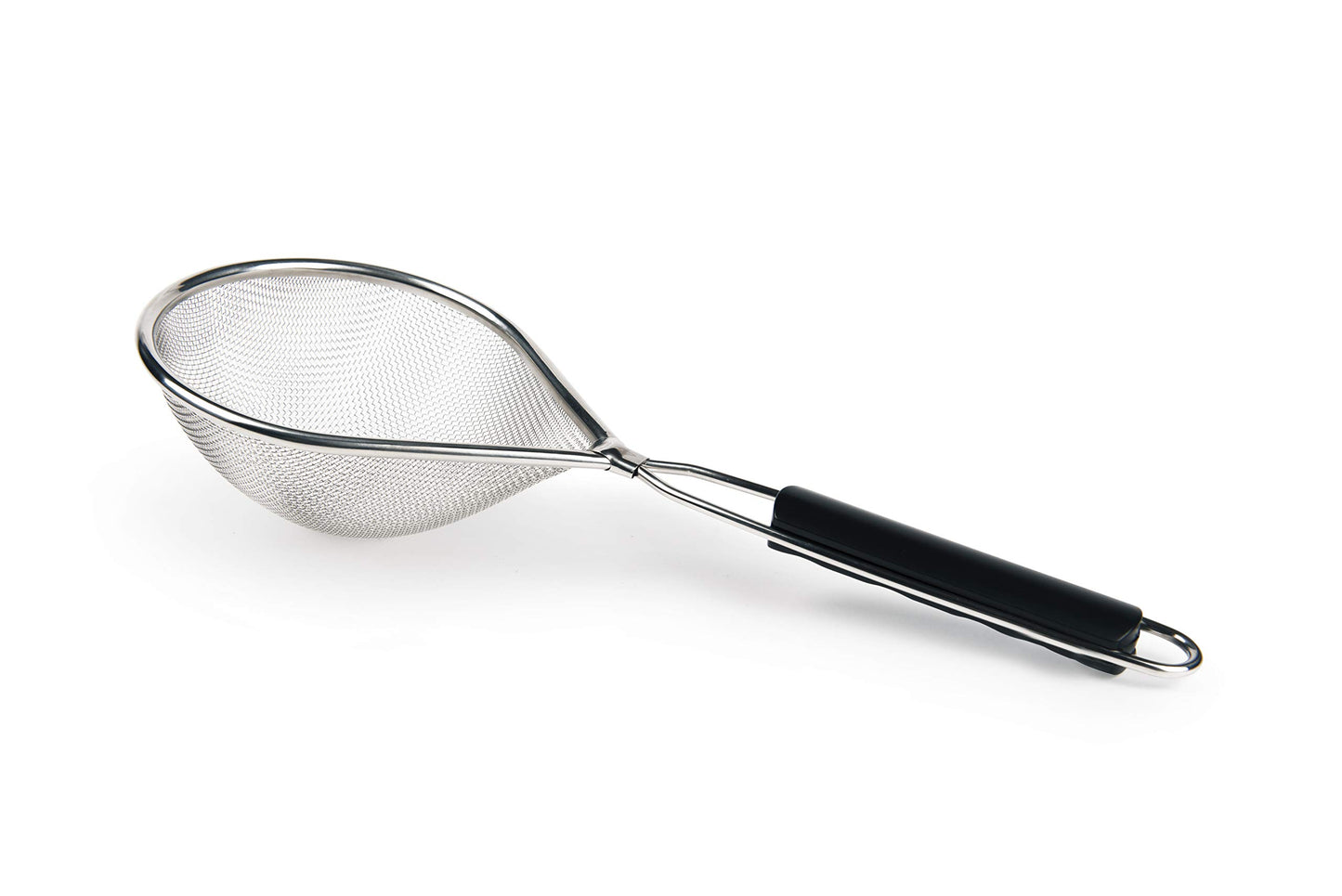 Schiumarola acciaio inox