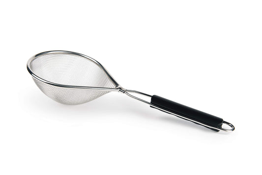 Schiumarola acciaio inox