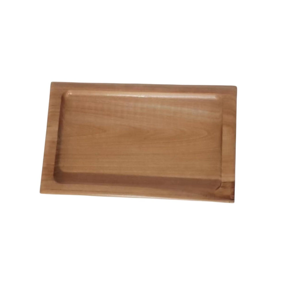 Vassoio serie wood