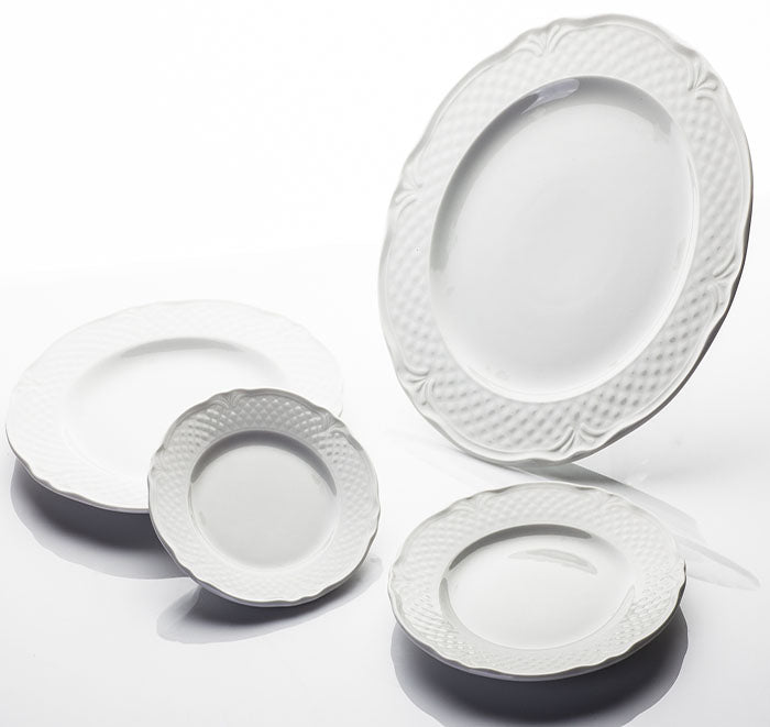 Serie piatto nido ape