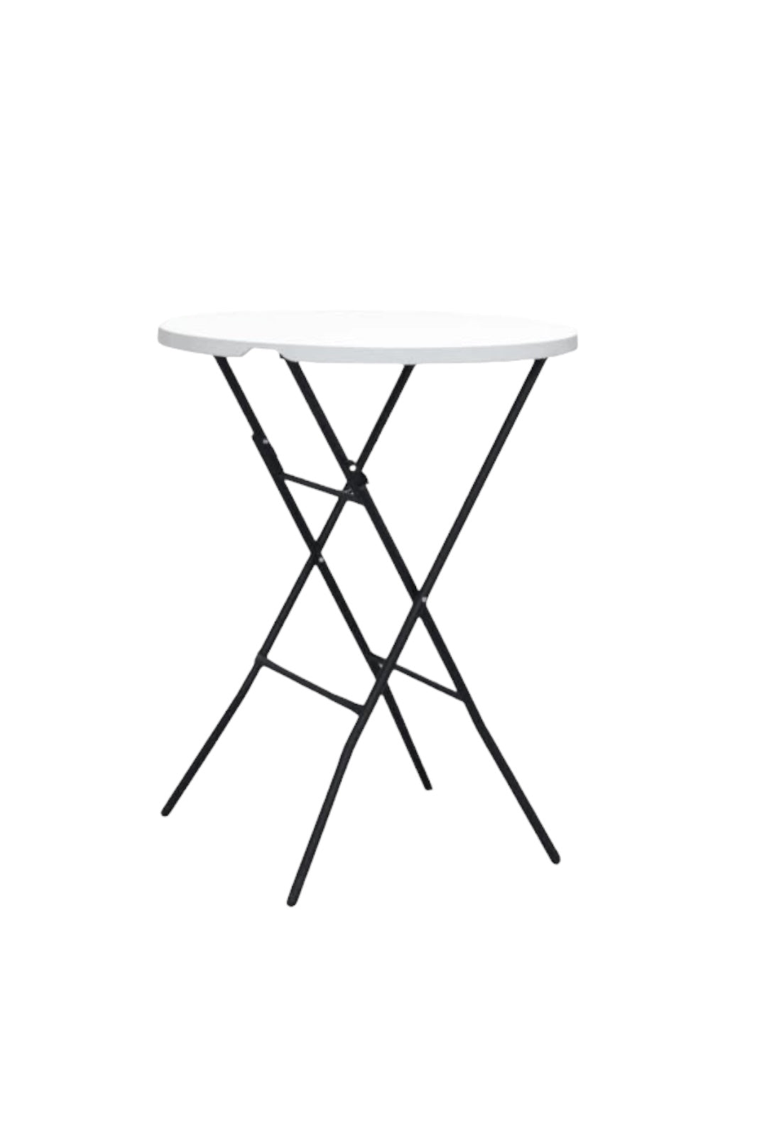 Tavolo bristrot resina