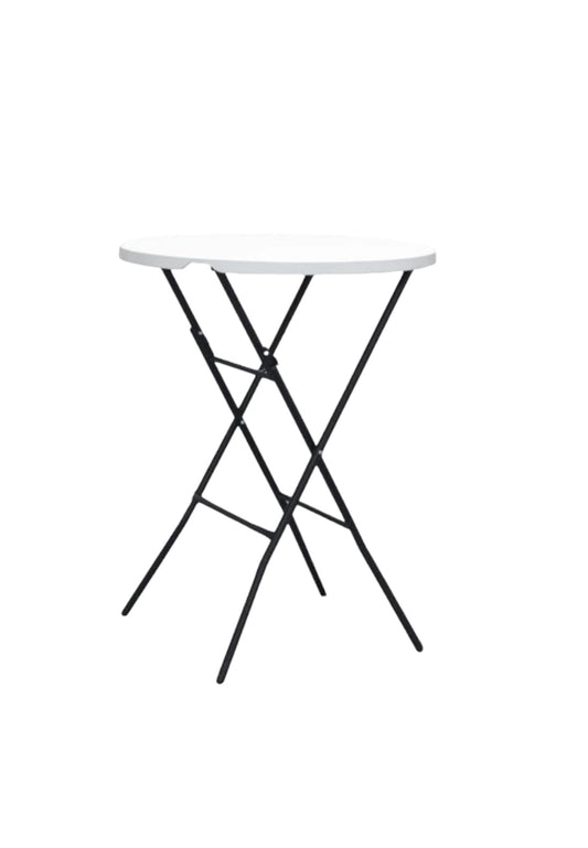 Tavolo bristrot resina