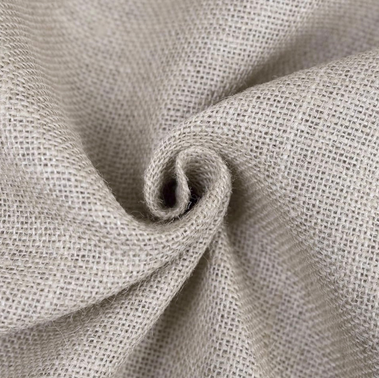 Tovaglia e tovaglioli Juta/Canapa