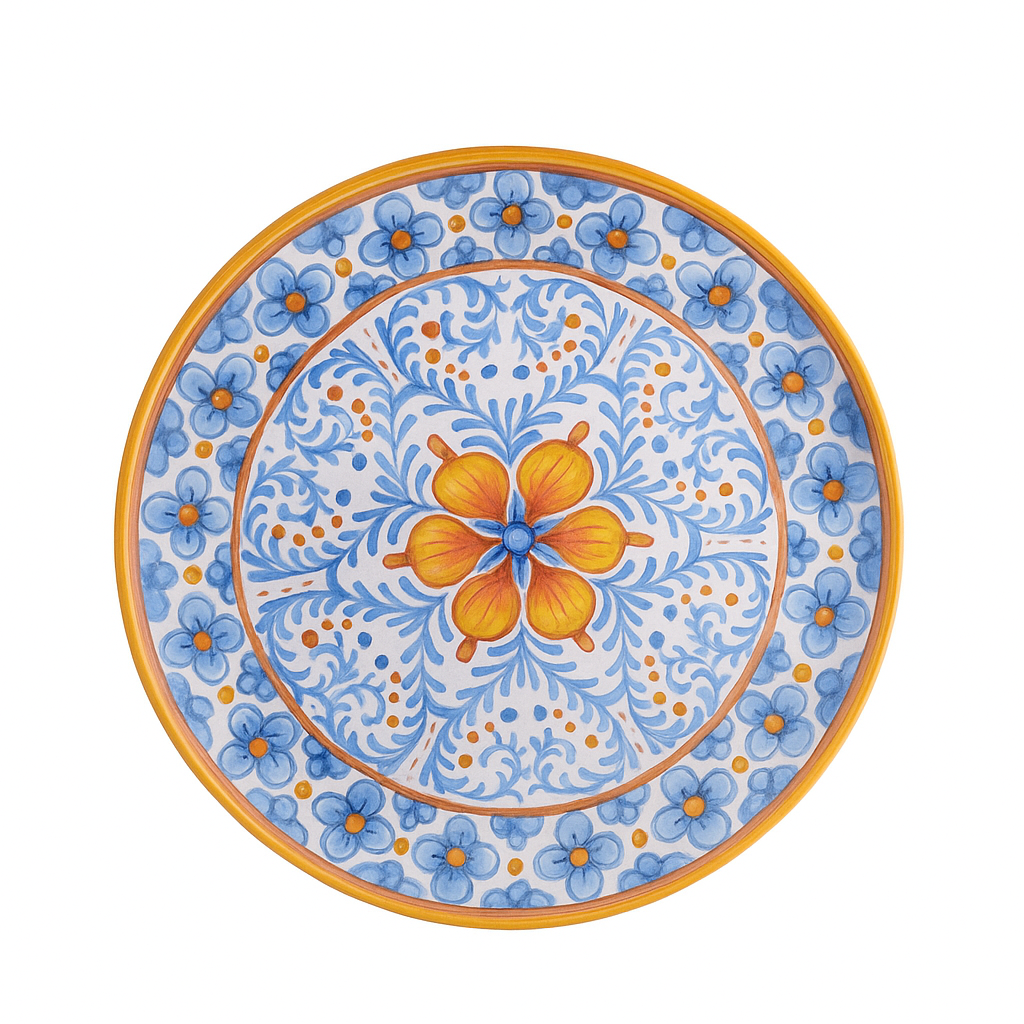 Sottopiatto serie 2 Capri