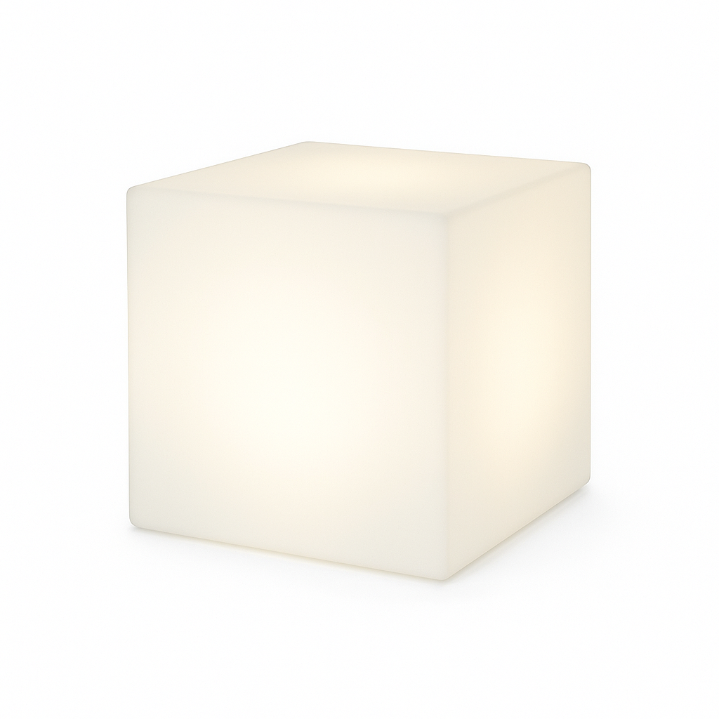 Cubo luminoso