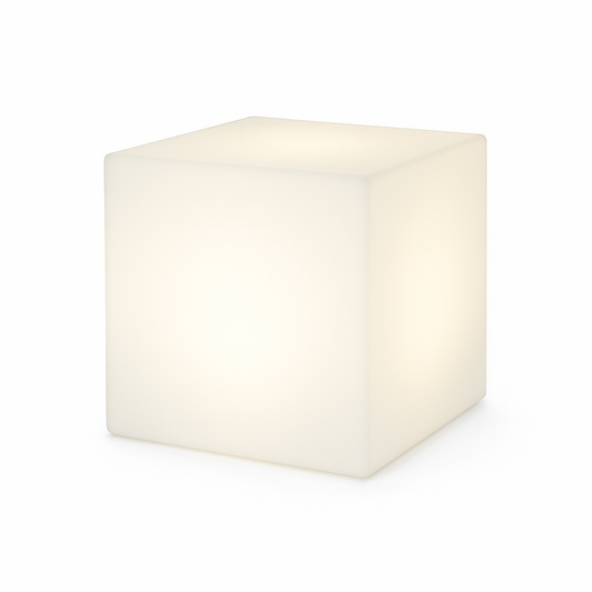 Cubo luminoso