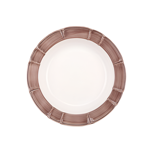 Sottopiatto serie brown